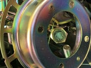 Electroplating