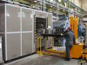 Heat treatment