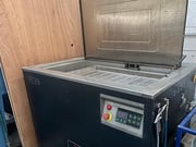 Metal Preparation