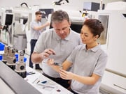 Quality Assurance & Accreditations
