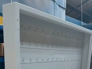 Wet Spraying