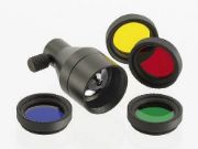 Focusing Lenses & Filters