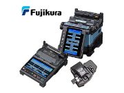 Fujikura Fusion Fibre Splicers & Fibre Cleavers
