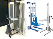 Server Lifters