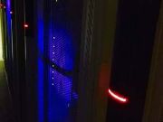 Rack Security & Access Control