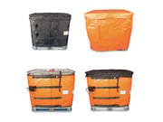 IBC / Tote Heating Jackets