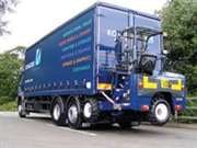 Wallace Truck Mounted Forklift Training