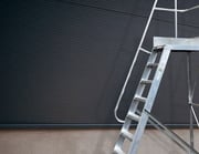 Aluminium Platforms
