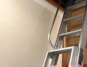 Loft Ladders