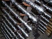 Batch Production Camshafts