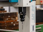 CNC Milling and Turning