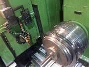 Custom Industrial Cams