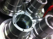 Barrel Cams - Batch Production