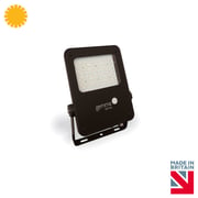 LED Flood Lighting - Asymmetric Options