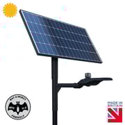 LED Solar Light System (UK) - GemSun