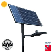 LED Solar Light System (UK) - GemSun