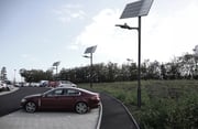 LED Solar Street Light Solutions