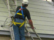 Height Safety Training