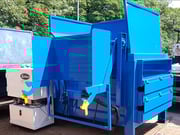 Kenburn Select Static Compactors