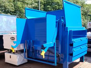 Kenburn Select Static Compactors