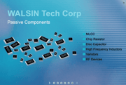 WALSIN Tech Corp - Passive Components