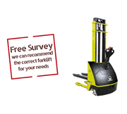 Free Survey