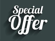 Special Offers