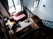Mezzanine Flooring
