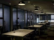 Partitioning