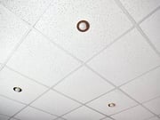Suspended Ceiling