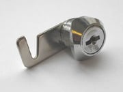 Cash Box Locks