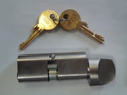 Security Locks