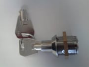 Tubular Locks