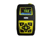 Multigauge 5600 Hand Held