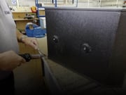 Plastic Fabrication