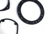 Standard or custom gasket manufacture & supply