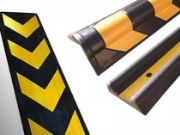 Pedestrian and traffic management products