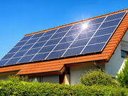 Domestic Solar PV Systems