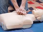 First Aid Courses