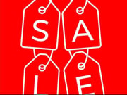 Sale Shop