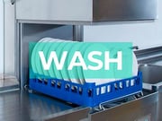 Warewashing & Hand Wash Basins
