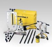 Enerpac Hydraulic Pullers