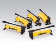 P Series ULTIMA Hydraulic Steel Hand Pumps