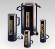 RAC-Series, Aluminium Cylinders