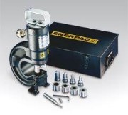 SP-Series, Lightweight Hydraulic Punch