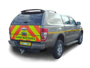 Specialist Vehicle Hire