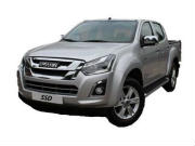 Isuzu D Max