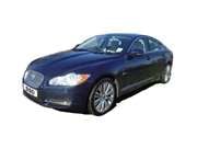 JAGUAR XF 3