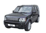 Landrover Discovery