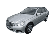 Mercedes E Class Tourer